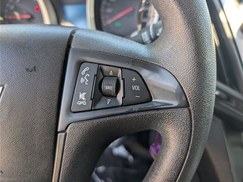 Used 2014 Chevrolet Equinox LS w/ LPO, Protection Package image 21