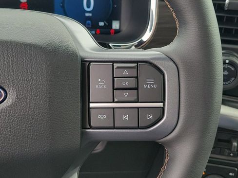 New 2026 Ford F150 Lariat AWD/4WD image 27