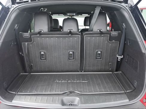 Used 2023 Nissan Pathfinder Rock Creek AWD/4WD image 31