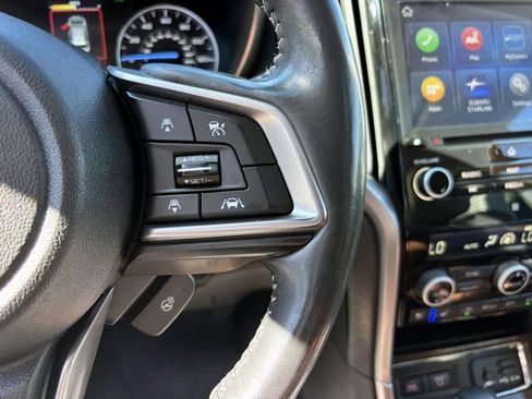 Used 2019 Subaru Ascent Touring w/ Popular Package #2A image 17