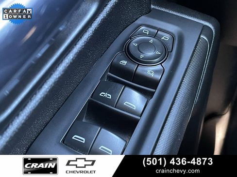 Used 2024 Chevrolet Silverado 2500 Custom w/ Custom Value Package image 11