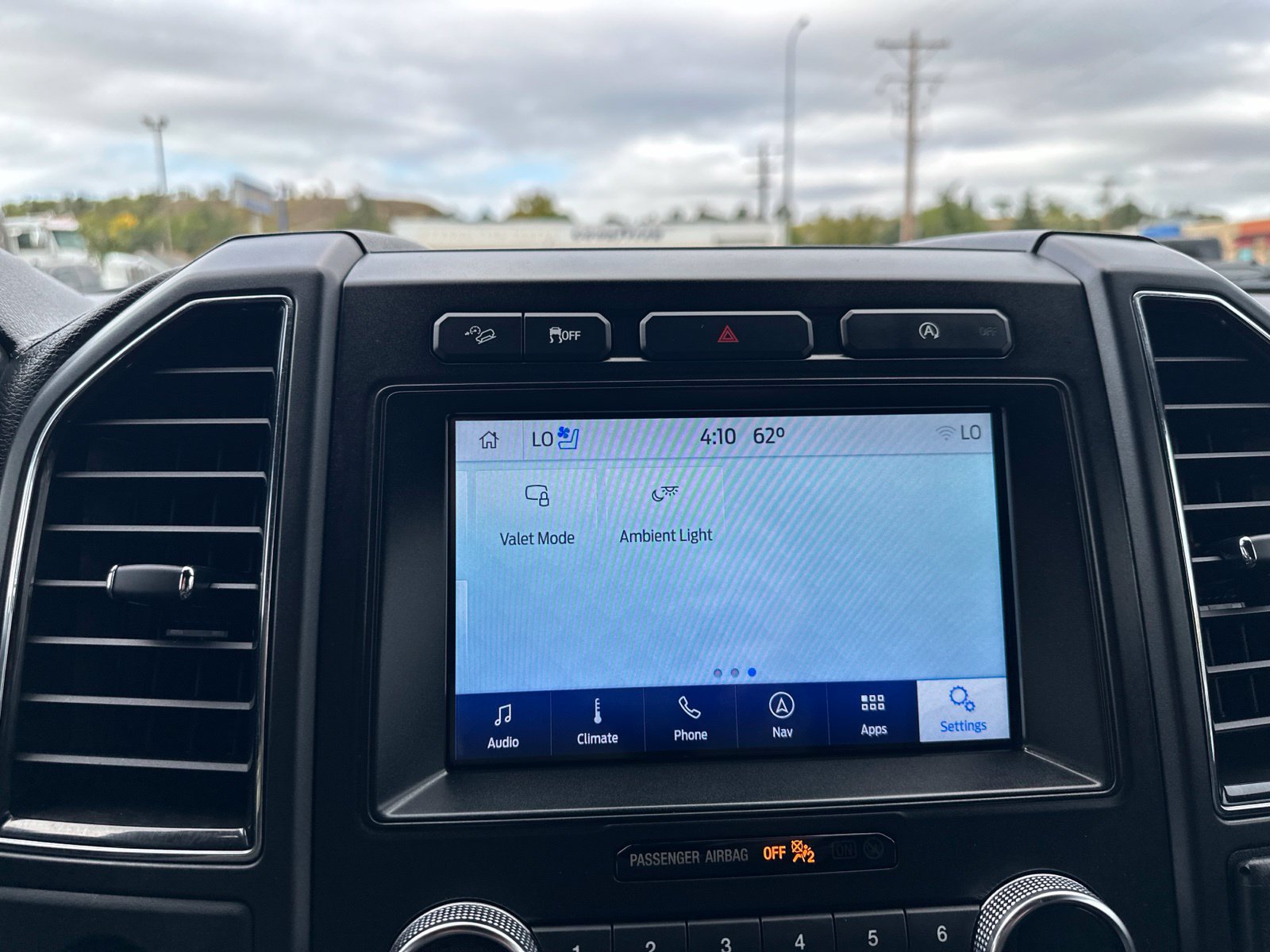 Used 2018 Ford Expedition Max Limited AWD/4WD image 61