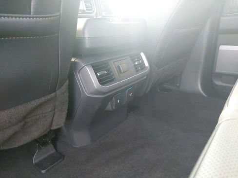 Used 2023 Ford F150 Lightning Lariat AWD/4WD image 16