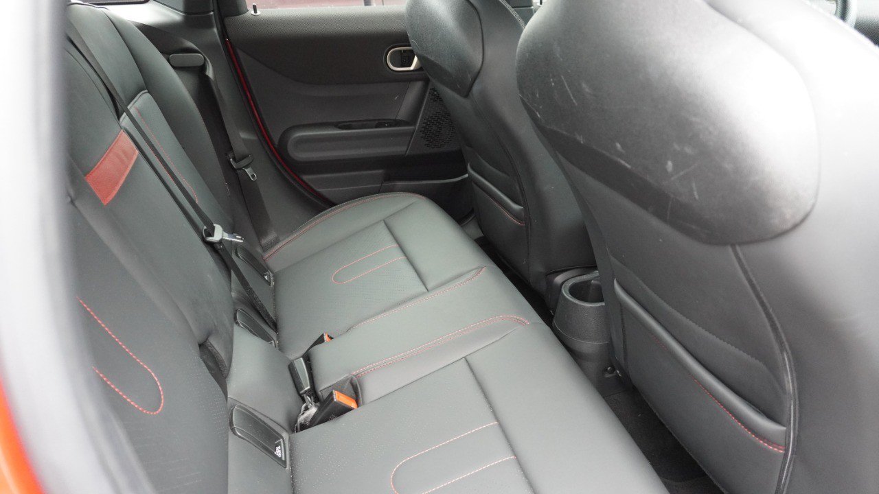 Used 2025 MINI Cooper S FWD image 13