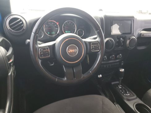 Used 2016 Jeep Wrangler Unlimited Sport w/ Quick Order Package 24S AWD/4WD image 19