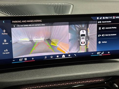 New 2026 BMW 330i Sedan w/ Convenience Package image 25