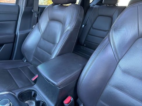 Used 2019 MAZDA CX-5 Signature image 20