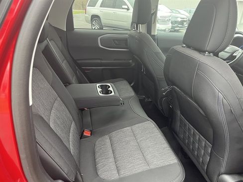 Used 2021 Ford Bronco Sport Big Bend AWD/4WD image 31
