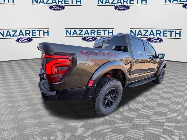 New 2026 Ford F150 Raptor AWD/4WD image 7