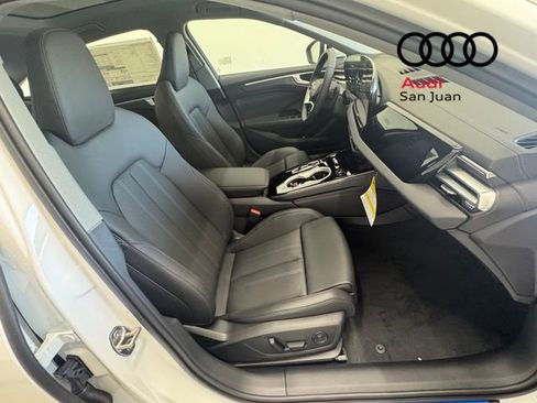 New 2026 Audi A6 Premium w/ 20" Wheel Package image 20