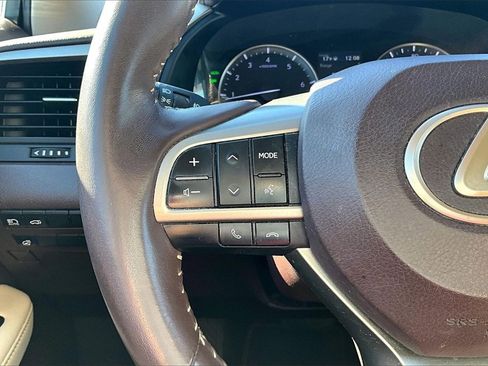 Used 2018 Lexus RX 350 AWD w/ Premium Package image 18