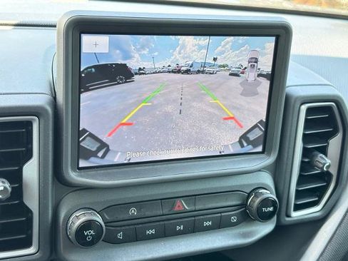 Certified 2024 Ford Bronco Sport Big Bend w/ Convenience Package AWD/4WD image 22