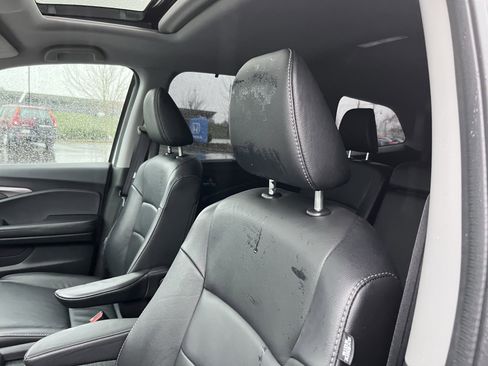 Used 2022 Honda Pilot Special Edition image 19