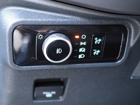 Used 2025 Ford Bronco Big Bend w/ Black Diamond Package AWD/4WD image 31
