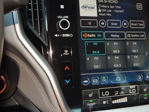 New 2025 Subaru Legacy Premium image 21