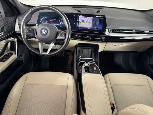 Used 2023 BMW X1 xDrive28i w/ Convenience Package AWD/4WD image 5