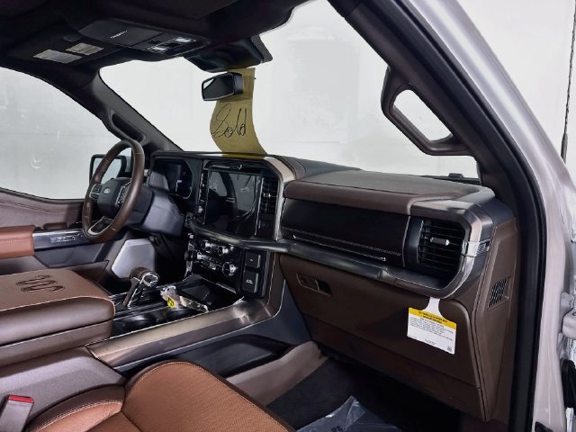 New 2026 Ford F150 King Ranch w/ Equipment Group 601A High AWD/4WD image 31