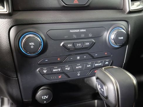 Used 2022 Ford Ranger Lariat w/ Tremor Off-Road Package image 63