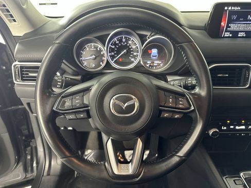 Used 2019 MAZDA CX-5 Touring FWD image 14