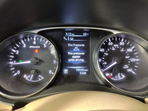 Used 2014 Nissan Rogue SL w/ SL Premium Package AWD/4WD image 23