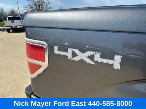 Used 2013 Ford F150 Platinum image 11