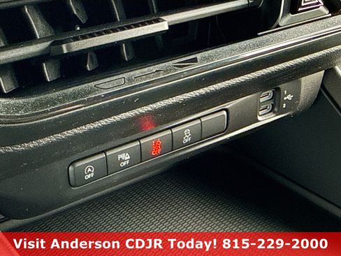 New 2026 Dodge Charger R/T AWD/4WD image 10