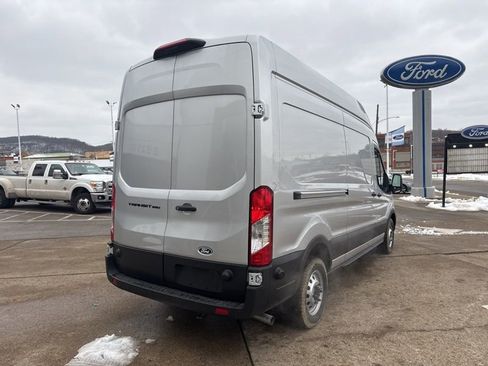 New 2026 Ford Transit 350 148 High Roof RWD image 7