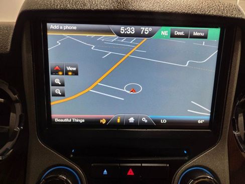 Used 2014 Ford F250 Lariat w/ Lariat Ultimate Package AWD/4WD image 60