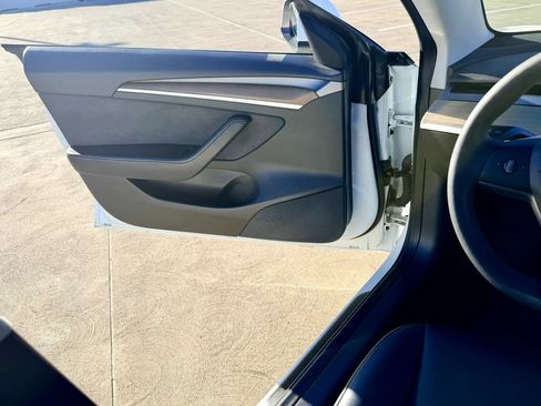 Used 2021 Tesla Model 3 Performance AWD/4WD image 38