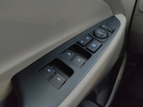 Used 2020 Hyundai Tucson Value FWD image 27