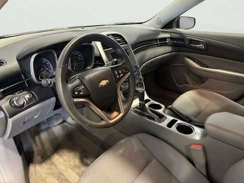 Used 2015 Chevrolet Malibu LS w/ Protection Package FWD image 14
