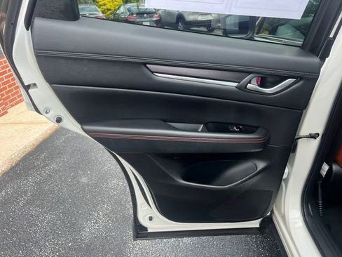 Used 2024 MAZDA CX-5 Carbon Edition AWD/4WD image 20