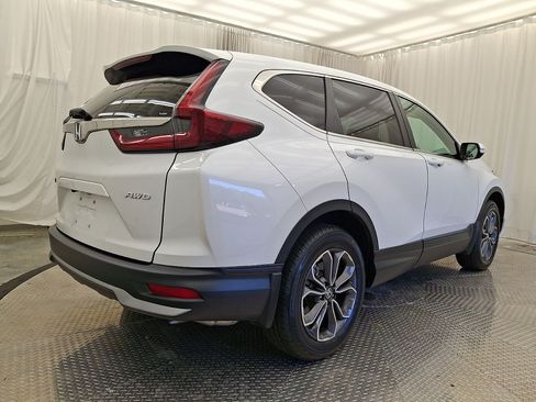 Used 2020 Honda CR-V EX-L image 28