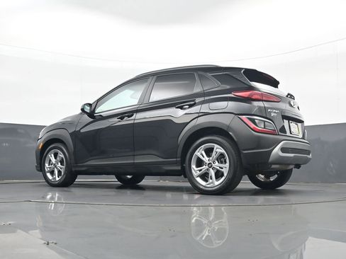 Certified 2023 Hyundai Kona SEL AWD/4WD image 27