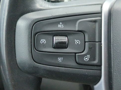 Used 2021 GMC Sierra 1500 SLT w/ SLT Premium Package AWD/4WD image 19