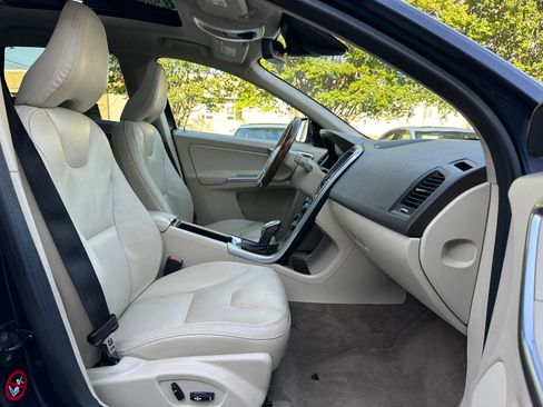 Used 2013 Volvo XC60 3.2 FWD image 23