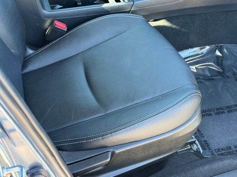 Used 2015 Subaru Impreza 2.0i Limited image 8