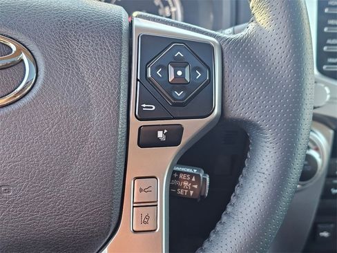 Used 2022 Toyota 4Runner Limited image 36