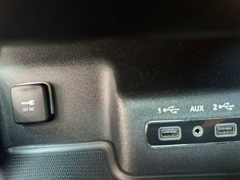 Used 2019 Dodge Durango R/T w/ Blacktop Package AWD/4WD image 20