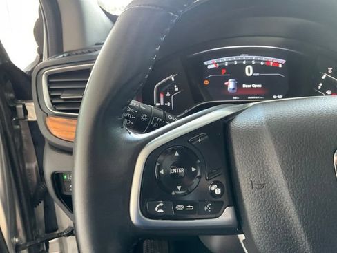 Used 2021 Honda CR-V Touring image 11