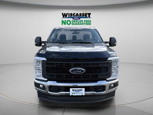 New 2026 Ford F250 XL AWD/4WD image 8