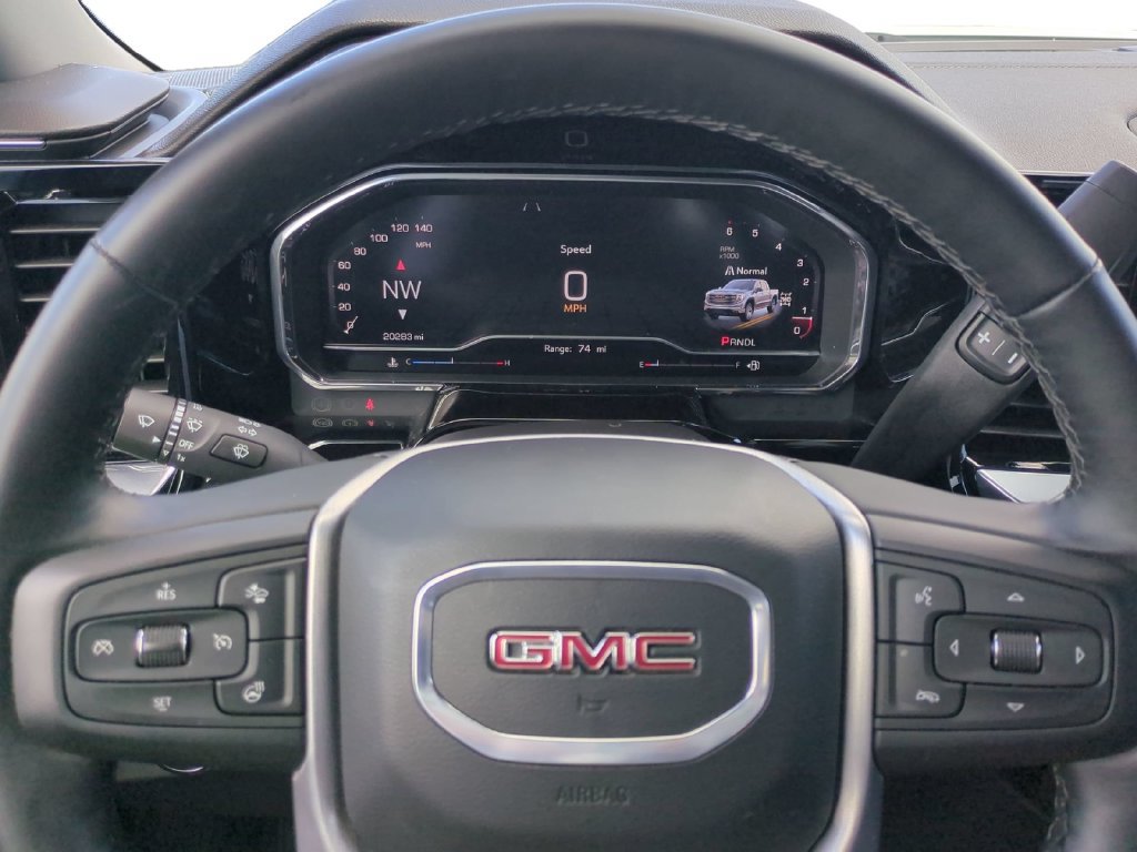 Used 2024 GMC Sierra 1500 Elevation AWD/4WD image 31