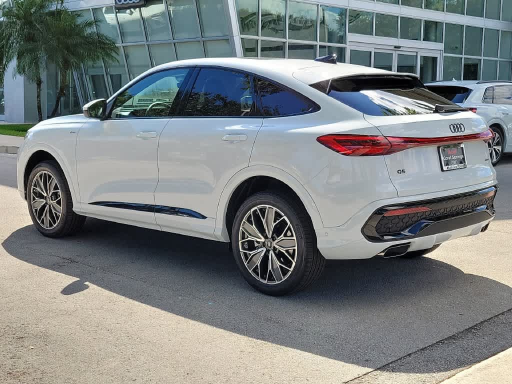 New 2026 Audi Q5 Premium Plus AWD/4WD image 12