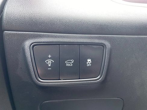 Certified 2024 Hyundai Tucson SEL w/ Convenience Package AWD/4WD image 26