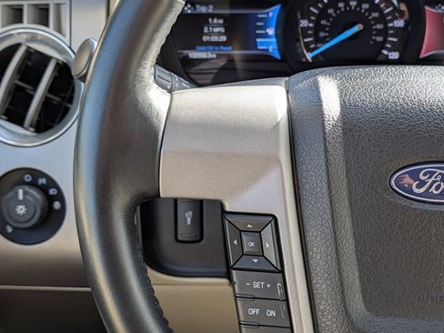 Used 2017 Ford Expedition EL Limited w/ Equipment Group 301A image 28