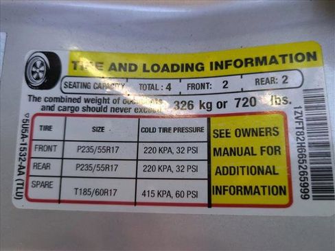 Used 2006 Ford Mustang GT image 20