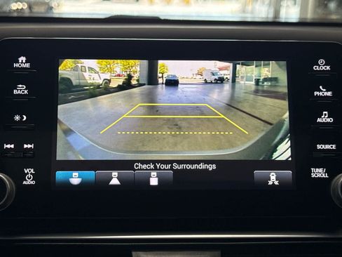 Used 2020 Honda Accord Sport image 20