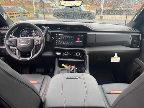 New 2026 GMC Sierra 2500 AT4 w/ Technology Package image 41