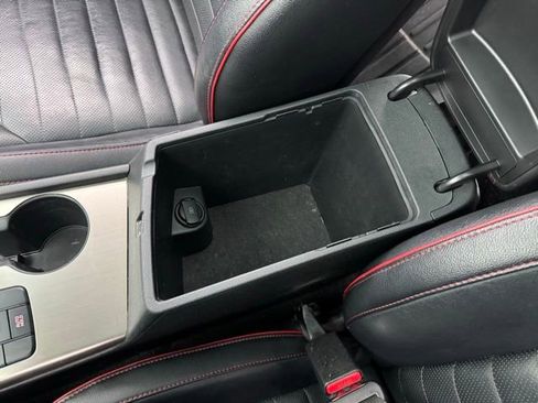 Used 2020 Kia Optima SX image 19