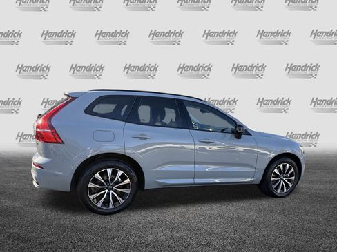 Certified 2025 Volvo XC60 B5 Plus image 11